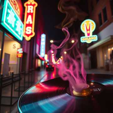 image for Chatter (10)