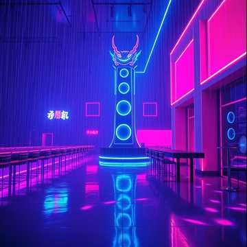 Adrenaline Frequency