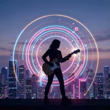 Song Image
