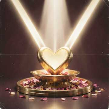 Musica de celebração (Versão 2)