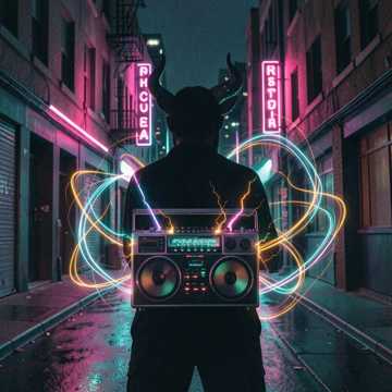 Song Image