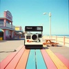 Summer On Replay