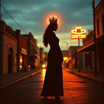 Mi lady mi everything else