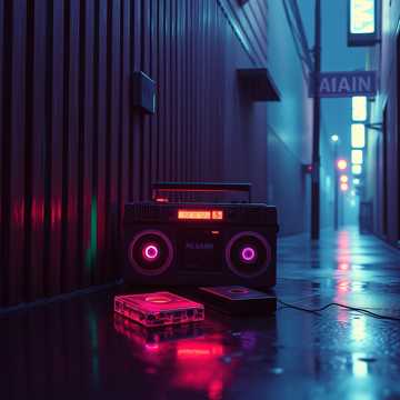 Song Image