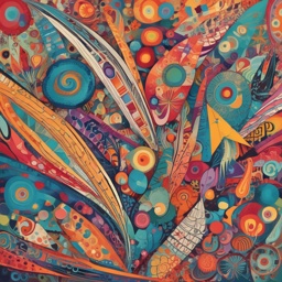 Song Image