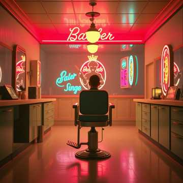 Barbearia dos Sonhos