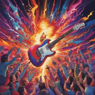 Song Image