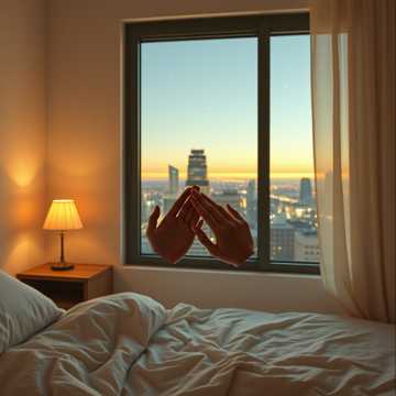 Capa de The Third Song (Moving Window III)