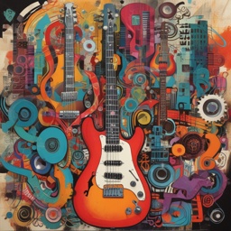 Song Image