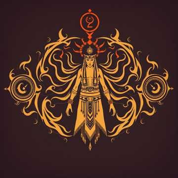 Image for Tribal 👹