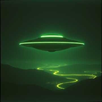 Playlist cover art