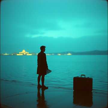 Every time… I rise