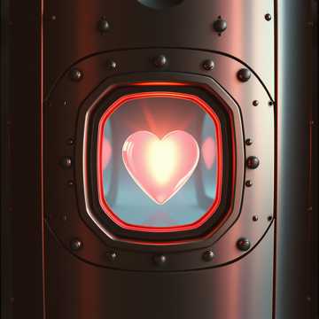 You have a soft side