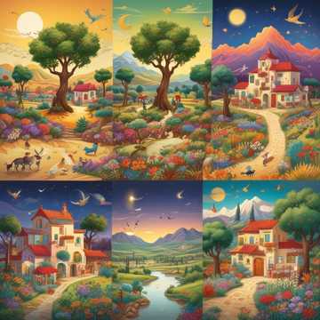 Song Image