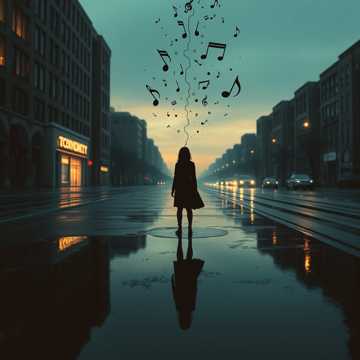 image for Almost Good Without You (Three Queens) (3)