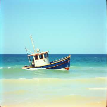 Song Image