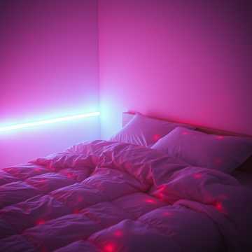 Fevered Sheets