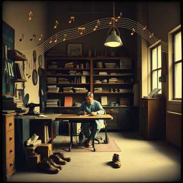 Song Image