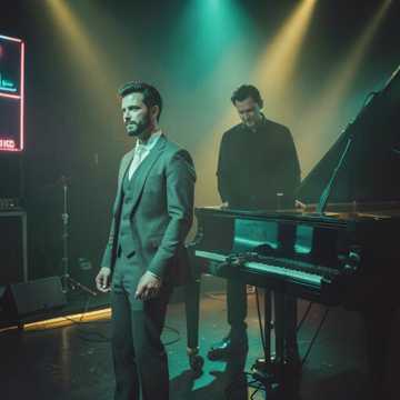 Song Image