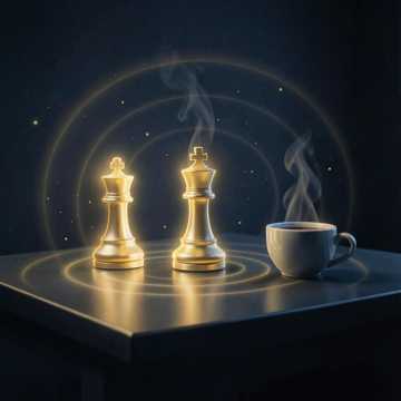 image for Focus Music (Three Kings) (3)
