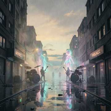 Song Image