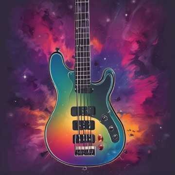 Playlist cover art