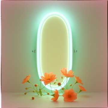 Learning to Love Myself