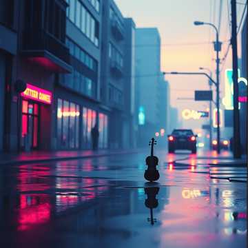 Song Image