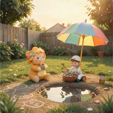 Amigos, Experiências e Abraços