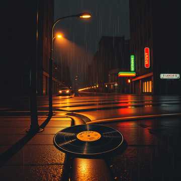 Song Image