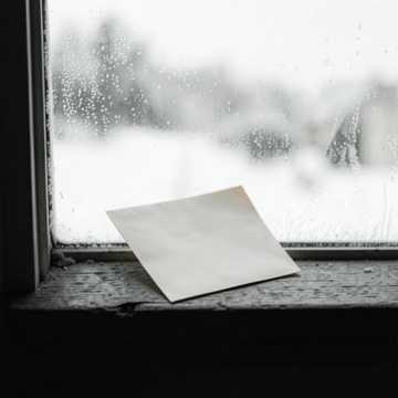 A Whole Winter Between Us
