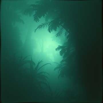 Playlist cover art