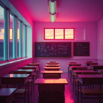 image for Classic Private School Amapiano