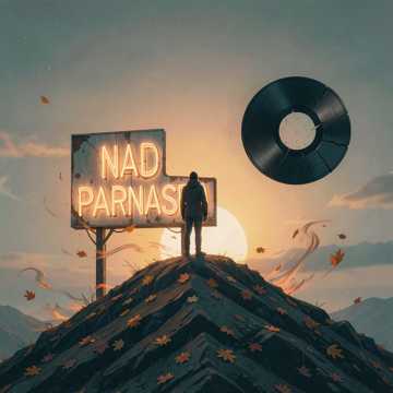 Nad Parnasem