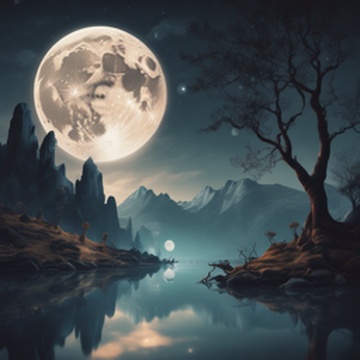 Playlist cover art