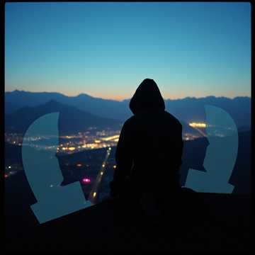 Inner spirit silence