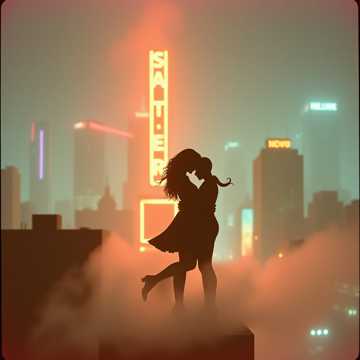 Stay A Little Closer