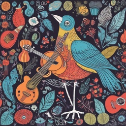 Song Image