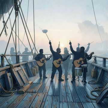 Song Image