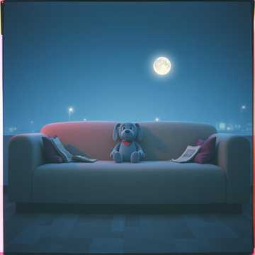 Song Image