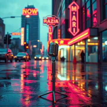 Song Image
