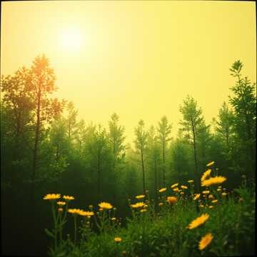 Image for Ode to Climate Joy! (Better World)