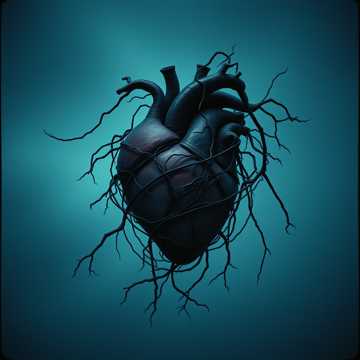 The Weight Between Us