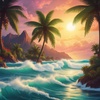Hawaiian Hurricane Crush ((Hawaiian)) Written by Google Mikey Blayze