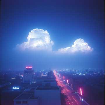 Da Glow (voice 2 Skull)