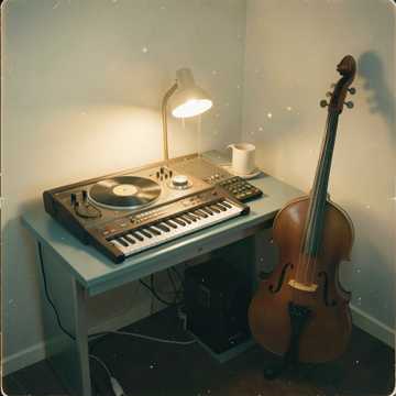 Song Image