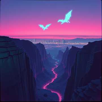 F4TH0M. DR460N5³³³