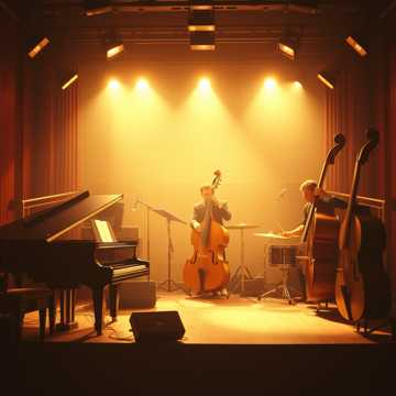 image for You and Me (Big Band) (9)