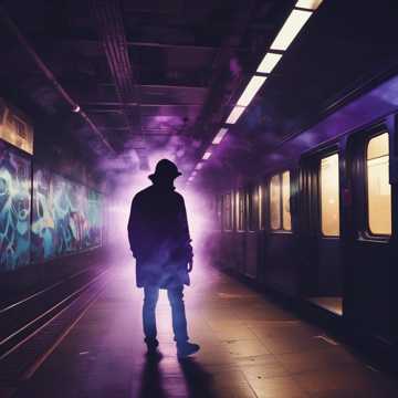 The Night Shift