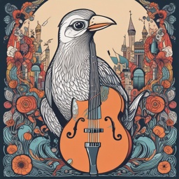 Song Image